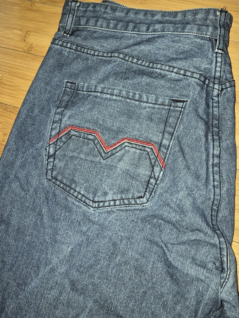 Vintage Y2k Ecko UNLTD. Baggy jeans, Men's Size 40